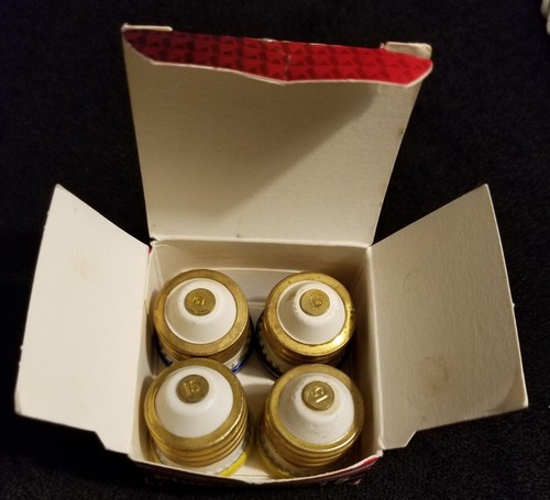 Caja de 4 fusibles de enchufe ACE a prueba de manipulaciones tipo retardo SL 15 amperios - Imagen 5 de 5