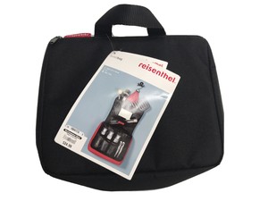 container store toiletry bolsa