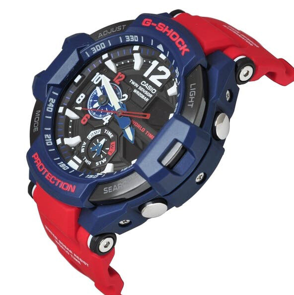 g shock 1100 2a