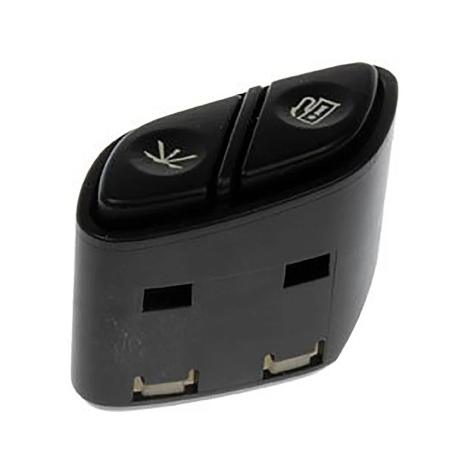 Interruptor de viaje y kilometraje de combustible del volante Dorman para camión GM Hummer Isuzu Olds Foto 3 de 4