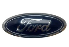 OEM 2015-2020 Ford Edge Front Grille Emblem Logo Badge FT4B-8B262-AC/BB