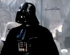 James Earl Jones Signed Autographed 8x10 Photo Star Wars Darth Vader With JSA #3