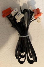 Samsung UN55MU6290FXZA Smart TV Mix Cable Wires
