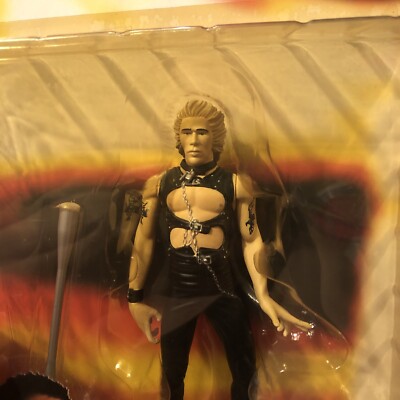 SF・ファンタジー・ホラー MADMAX/THE ROAD WARRIOR/the golden youth 20201120_131126__25381.