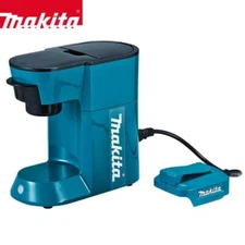 Makita Rechargeable Coffee Maker CM500DZ 18V from Japan