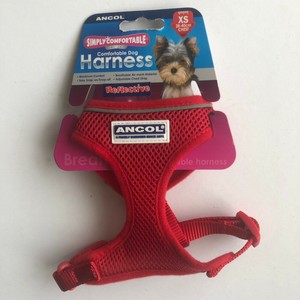 ancol simply comfortable harness