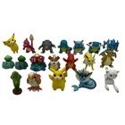 TOMY Pokemon Mini Toy Figures - Vintage Authentic 1st Gen 1999