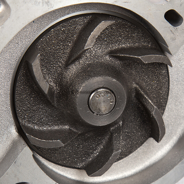 Timing Belt Water Pump Kit Fit 88-95 Mazda MPV 929 3.0L SOHC JE