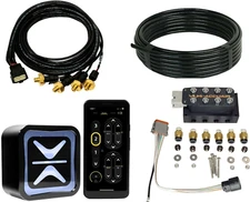 Accuair Air Suspension Pressure+ E+ Connect Wireless App Controller e-Level 