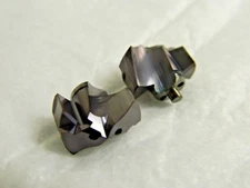 Seco Crownloc Carbide Exchangeable Drill Tips 15.0mm Qty. 2 42014