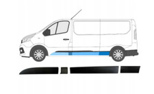 Baguette de porte Renault TRAFIC