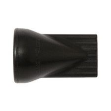 Loc-Line  " Flat 7 Hole Nozzle 1/2" Nozzle for Loc-Line Plumbing Part 59893-BLK