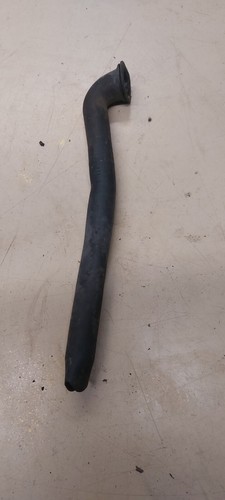 Alfa Romeo 156 Ablaufrohr Wasserkasten Ablauf Rohr  Scheibenwischermotor