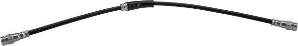 Trw PHA517 Bremsschlauch 562 Mm FüR Audi A3 Vw Cc B7 Passat B6 1.4-3.6-image