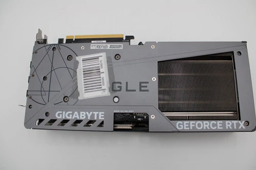 GIGABYTE GeForce RTX 4060 Ti EAGLE 8GB GDDR6 Graphics Card