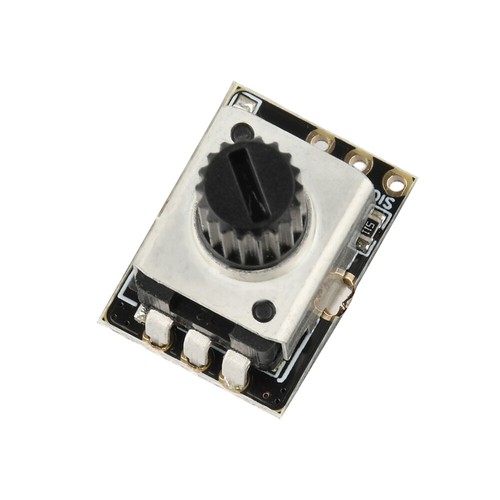 DC2.6-26V Mini ESC Tester Brushless Fan Simple Aeromodelling Motor PWM Governor - Picture 13 of 14