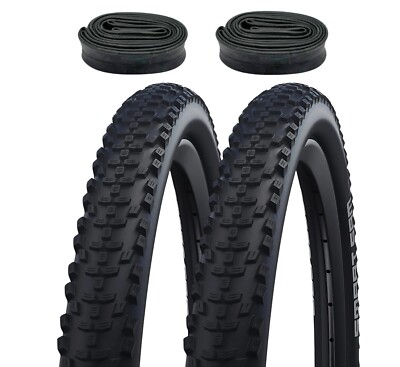 Schwalbe Smart Sam 24x2,10 Zoll 54-507 K-Guard Pannenschutz SET + Schläuche