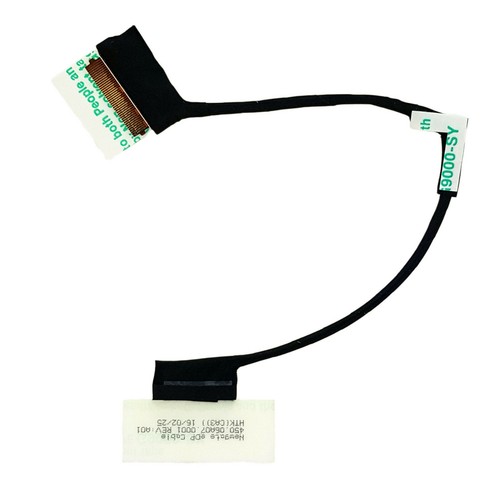 NEW LCD SCREEN CABLE ACER ASPIRE VN7-792G 4K UHD - Zdjęcie 2 z 3