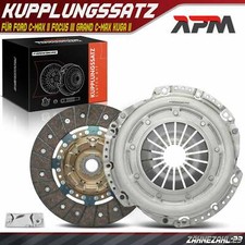 Kit d'embrayage Ford KUGA