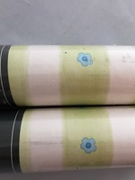 Laura Ashley Wallpaper Dressing Up Apple Design 2 Rolls Same Batch True Vintage Laura Ashley Wallpaper Dressing Up Apple Design 2 Rolls Same Batch True Vintage