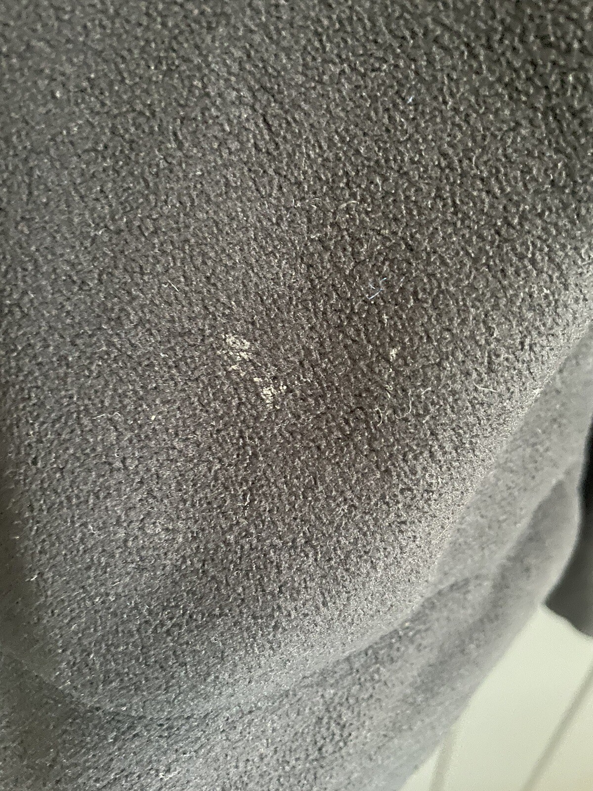 Mens Berghaus Fleece Jacket Size XXL eBay