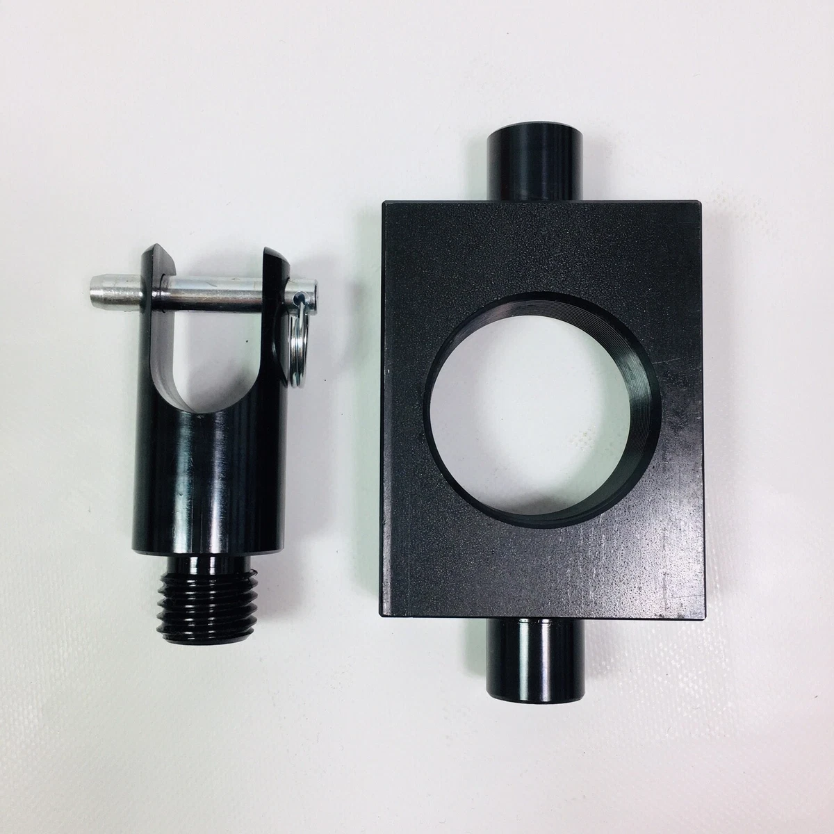 JD Squared Model 32 Bender Hydraulic Adapter Kit, 41 OFF