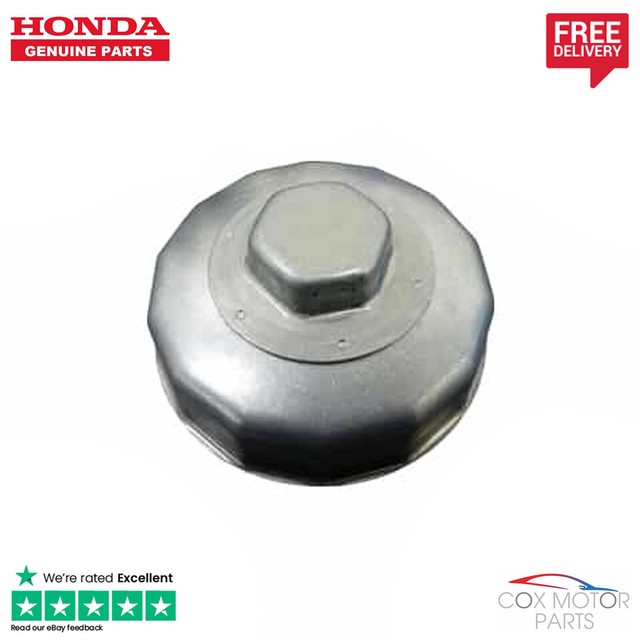 Genuine Honda Civic 2.2 Diesel Oil Filter Removal Tool for sale online