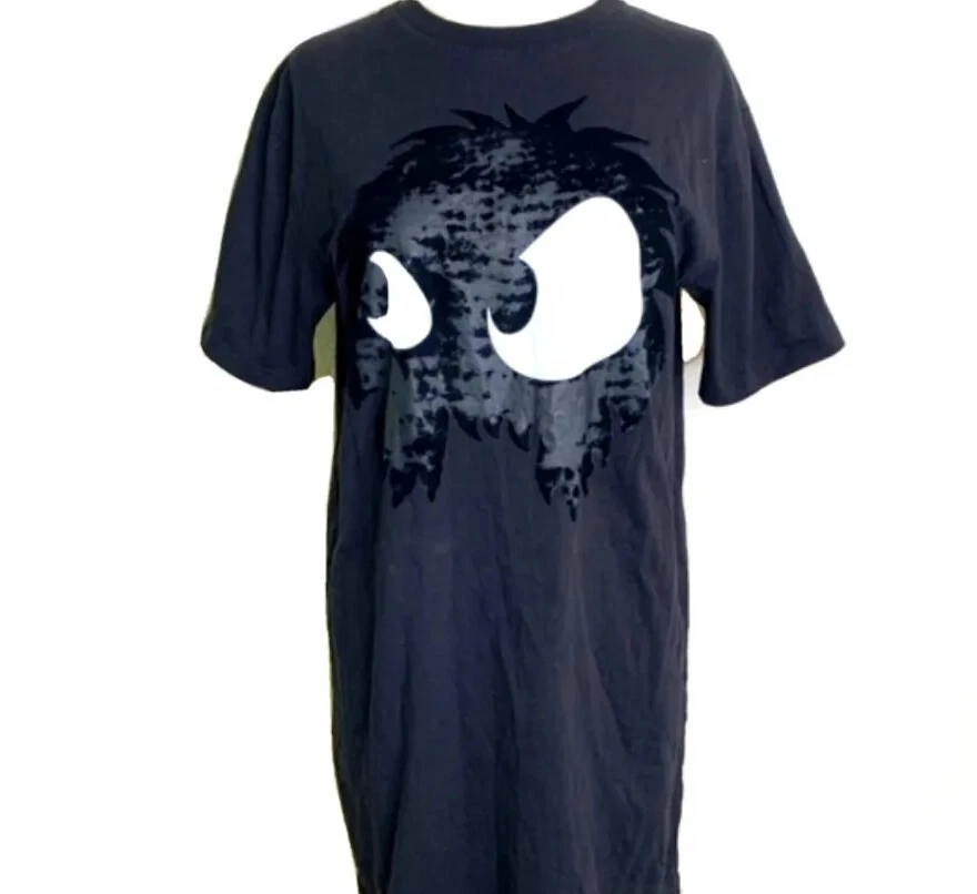 ALEXANDER MCQUEEN RARA CAMICIA ALEXANDER MCCHEEN MONSTER ABITO PUNK GOTH CON DETTAGLI IN VELLUTO DESIGNER