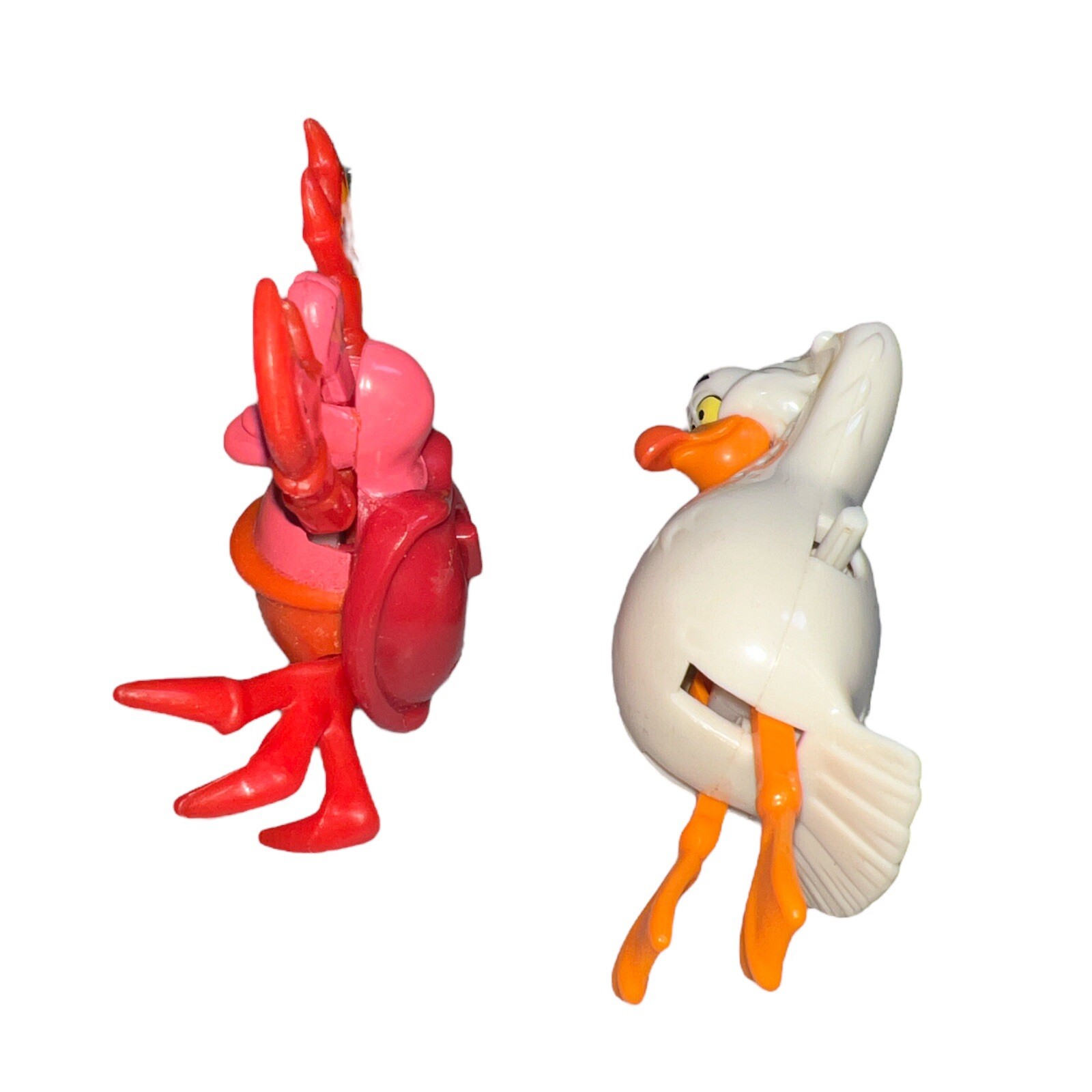mcdonalds-the-little-mermaid-scuttle-seagull-sebastian-crab-wind-up