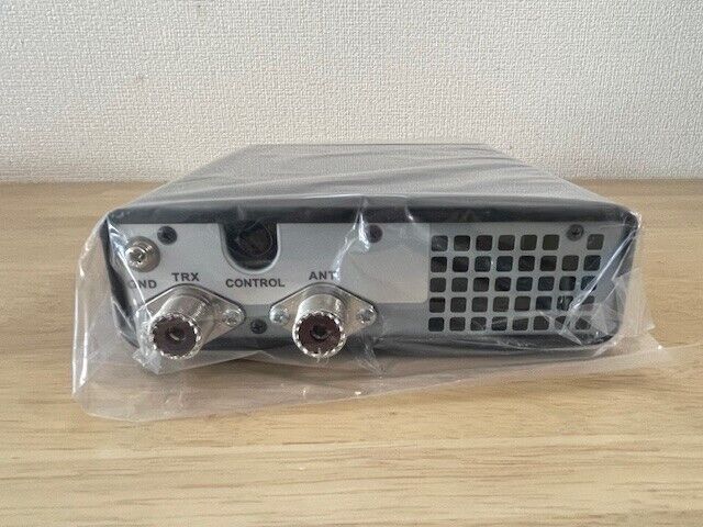 Yaesu FC-50 Automatic Antenna Tuner for FT-891 857 897 847 Yaesu FC-50 Automatic Antenna Tuner for FT-891 857 897 847