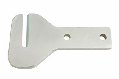 Power-Tec 91140 Rückwärtsscharnierkopf 7,5 mm