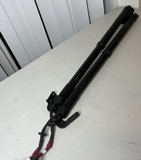 2017 INFINITI QX60 REAR TRUCK DECKLID POWER LIFT SHOCK PAIR 905609NC1B OEM