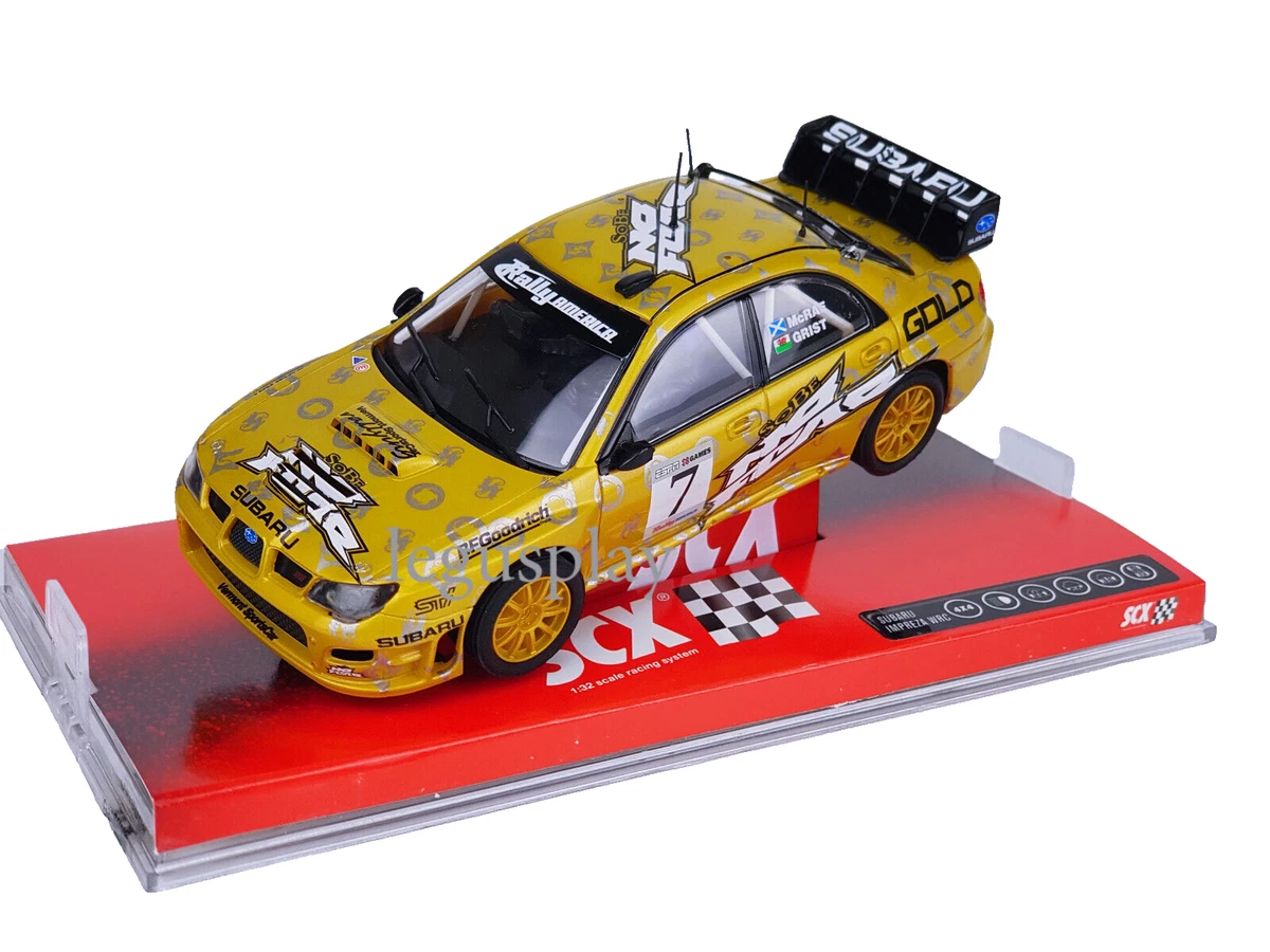 Ebay scalextric 2024
