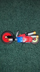 LEGO Super Heroes Batman: Gotham City Cycle Chase (6137820)