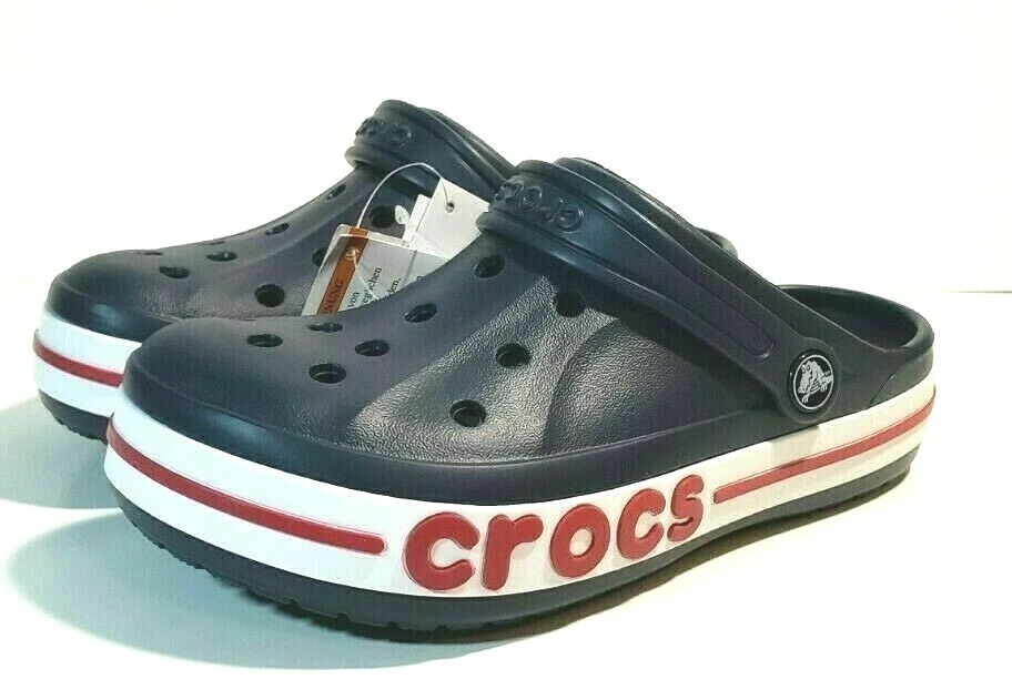 Crocs hotsell bayaband kids