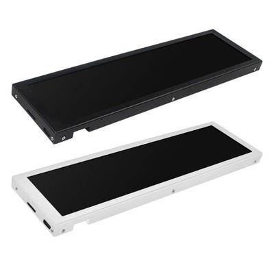 Energy Efficient 8.8Inch IPS Computer Companion Display 480x1920 Resolution