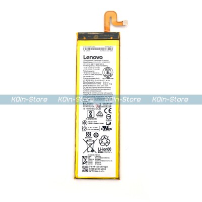 Genuine L15D1P31 Battery for Lenovo Yoga Tab 3 Pro YT3-X90F YT3-X90X YT3-X90L
