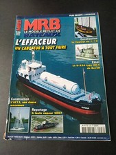 Revue MRB No 526