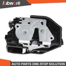 Labwork Rear LH Power Door Lock Latch Actuator For BMW 118i 51227202147