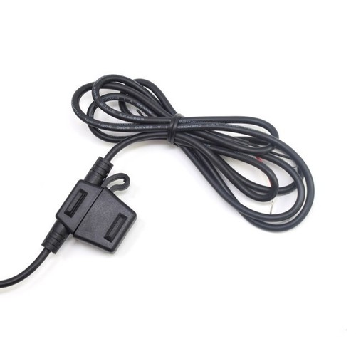 SIDE ULTRASONIC DETECTION SYSTEM WITH 4 SENSORS FITS TRUCKS LORRY CV LCV VAN BUS - Picture 5 of 13