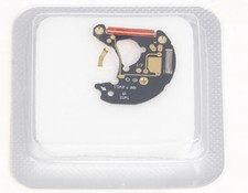Quartz Watch Movement Repair Part Circuit Board Module for ETA 256.111