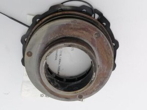 BMW X4 F26 2016 Diesel Turbolader Teil PUM45699