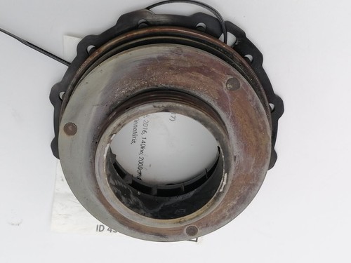 BMW X4 F26 2016 Diesel Turbolader Teil PUM45699