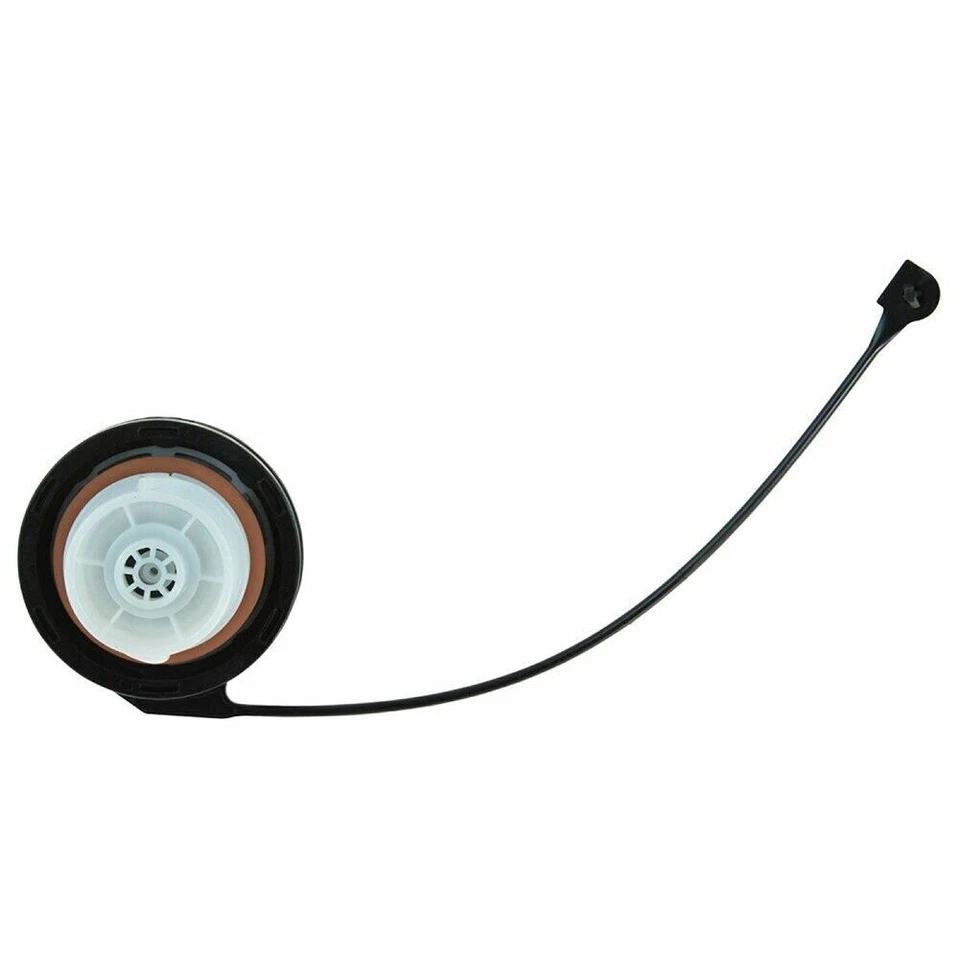 Tapa del tanque de combustible de gasolina 17251ZX60A para Nissan Altima Máxima Murano Quest Sentra Foto 2 de 4