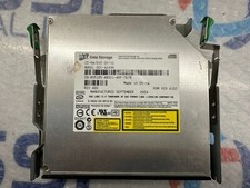 Dell H-L Data Storage CD-RW/DVD Drive GCC-4243N