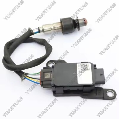 Capteur De Particules 1588A677 Pour Mitsubishi L200 - Compatible 0281007747/746, Améliore Consommation Et émissions