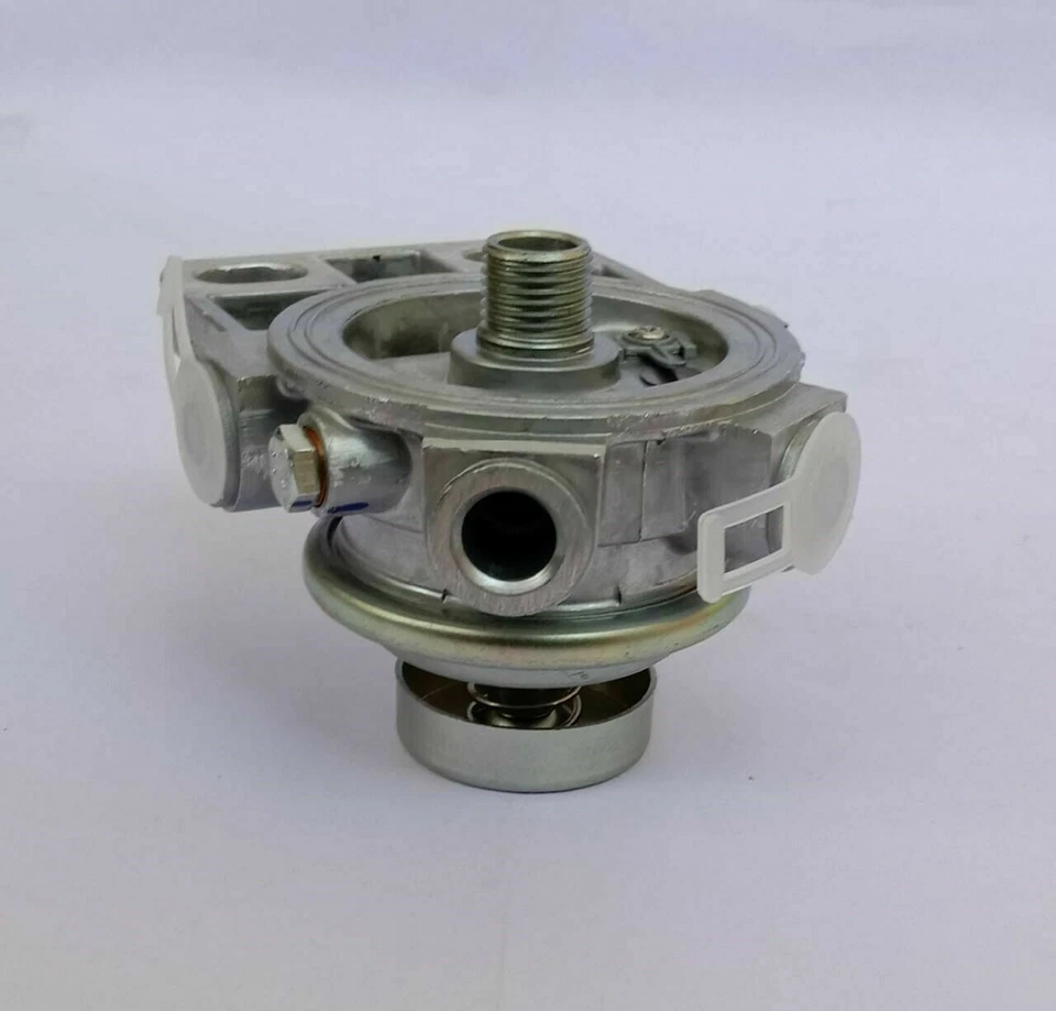 MAHINDRA SCORPIO / CRDe & mHawk ENGINE - BOSCH FUEL FILTER HEAD - FIT FOR - Image 2 of 4