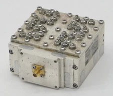 Mikom CommScope Andrew Duplexer 159717 F03605 UL 1850-1910 DL 1930-1990MHz C-Com