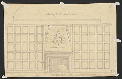 Marble House, William K. and Alva Vanderbilt house (Newport, Rhode Island) 30