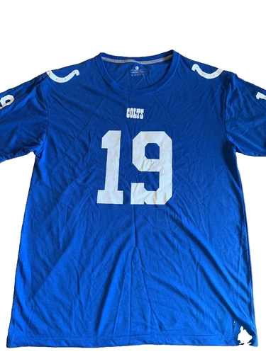 Johnny Unitas Men NFL Shirts